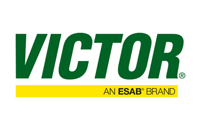 Victor- Esab Brand