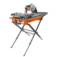 tile saw